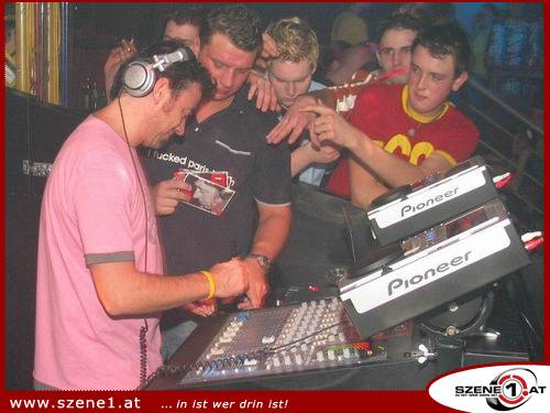 Some DJ's, I've seen! - 