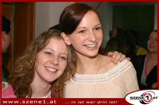 Fortgehen - 