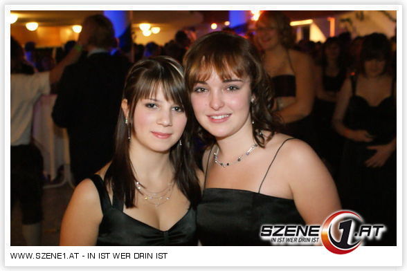 HAK-Ball Gmunden - 