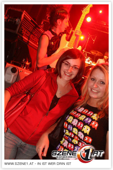 Rocknight Laakirchen - 