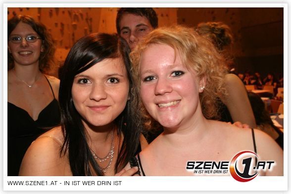 Ballsaison 2008 - 