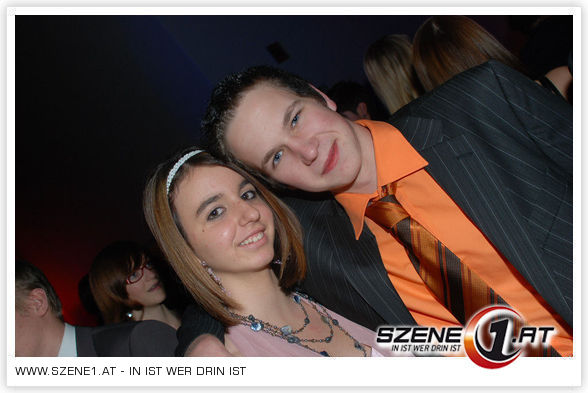 Ball saison 2008 - 