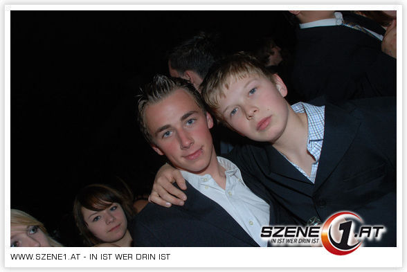 Ball saison 2008 - 