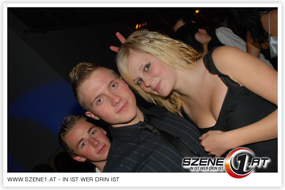 Ball saison 2008 - 