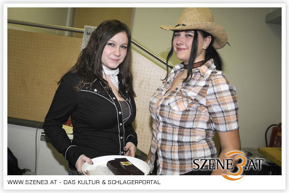 Country Night 2008 - 