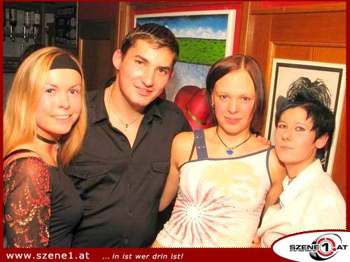 Party Pics - 