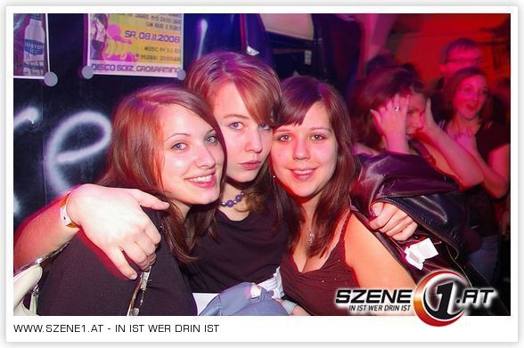 fotos vom fortgeh - 