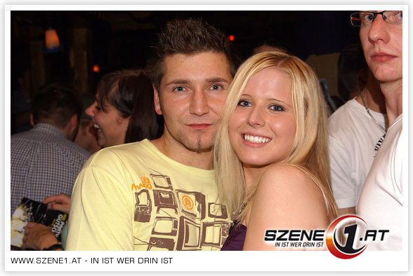 ThE NighT LiFe 2008 UND 2009 ! ;o) - 