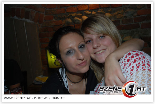 Fortgeh mid meine Friends - 