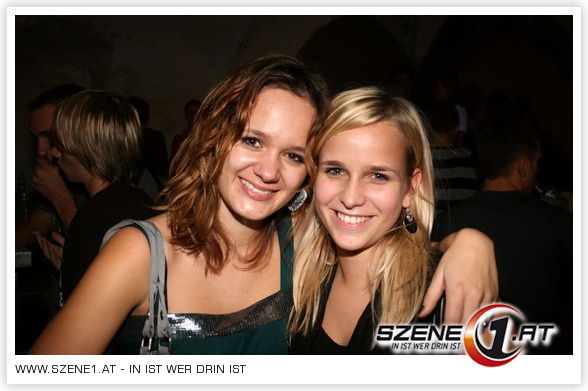 So feiern wir 2008 - 