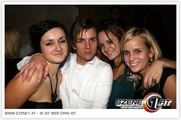 So feiern wir 2008 - 