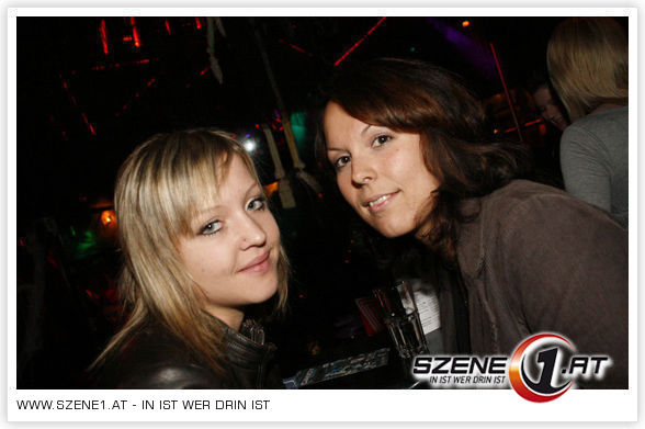 2008... es geht weiter mit Party... - 