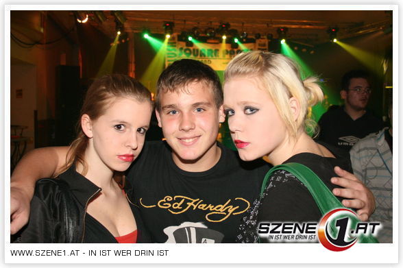 HalloWeenPartyImKulturhaus - 