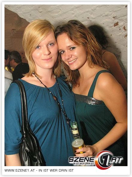 So feiern wir 2008 - 