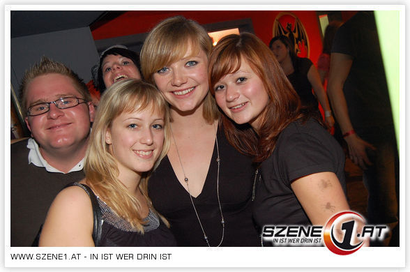 *ParTy* 2008 - war einfach genial... - 