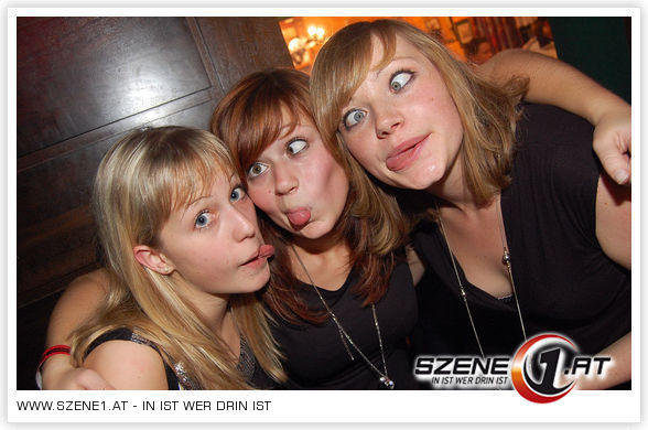 *ParTy* 2008 - war einfach genial... - 