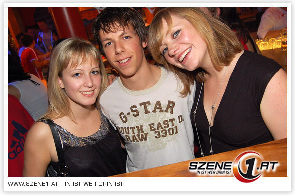 *ParTy* 2008 - war einfach genial... - 