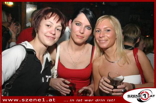 Freunde und Bekannte aus dem Leben - 