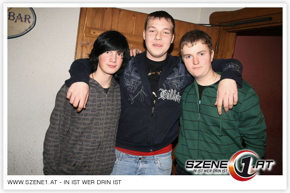 I und friends - 