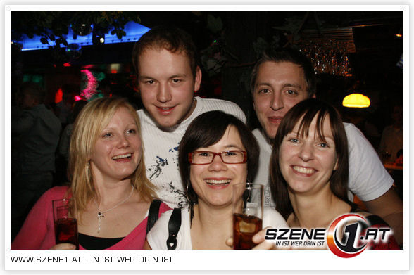 Szene 2008/09 - 