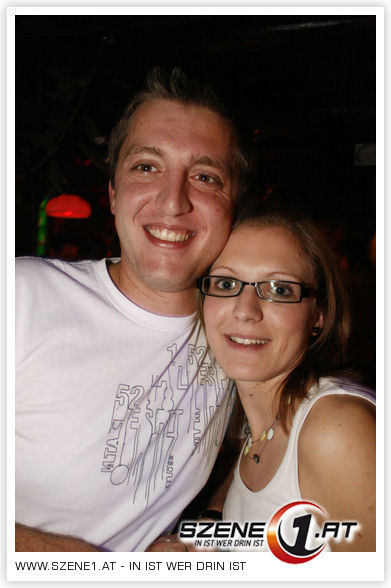 Szene 2008/09 - 