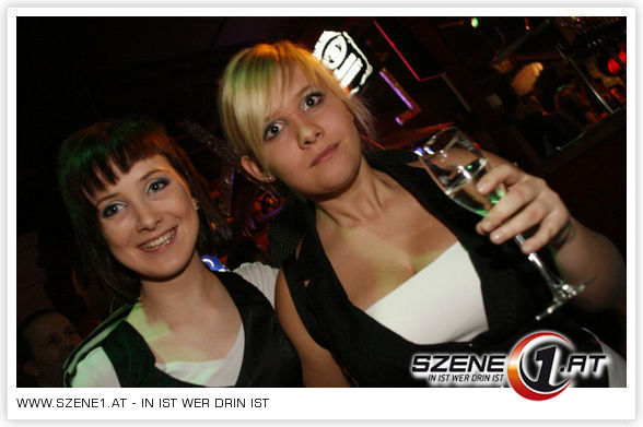 ~Li+do und Empire 1.11.2008~ - 