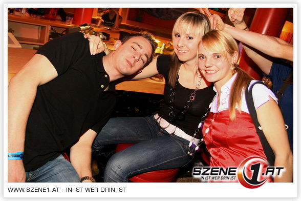 Full House geilste disco aller zeiten - 