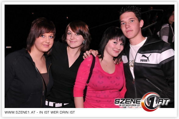 Friendzzz und Furtgeh =) - 