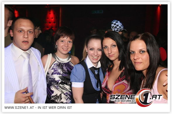 me & Friends 2008 - 