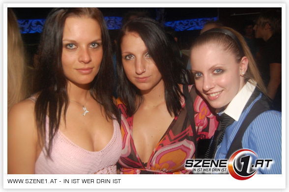 me & Friends 2008 - 