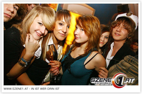 Partypics 2008 - 