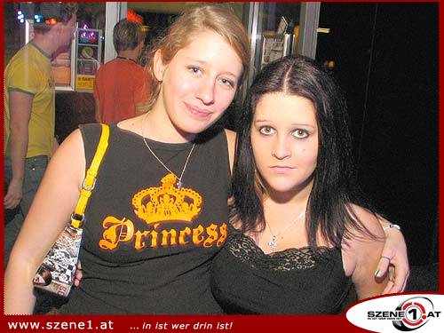 Fotos von und mit Friends - 