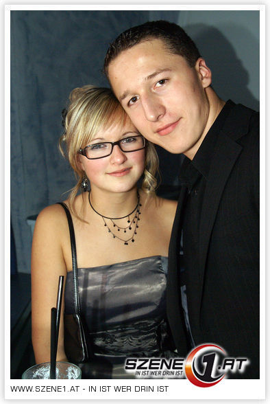 Auhof ball. - 