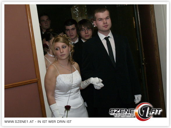 Matura-Ball 2008 - 