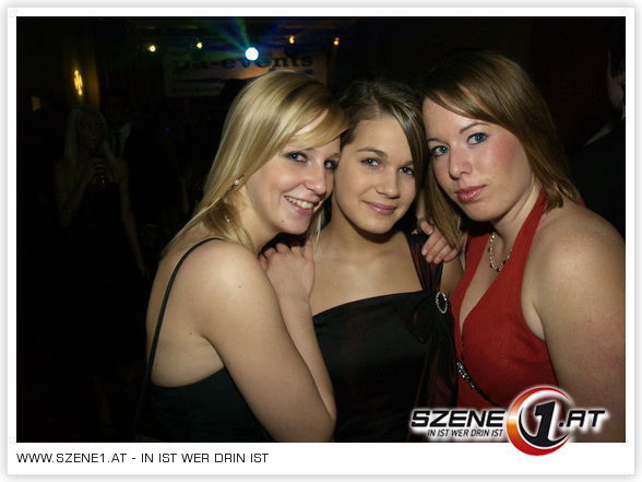 Ballsaison 08/09 - 