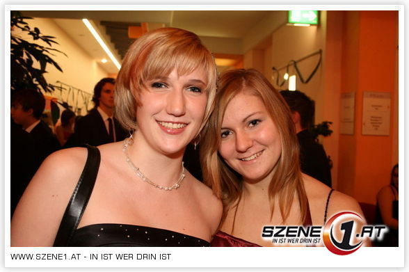 Borgball 2008! - 