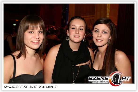 So feiern wir 2008 - 