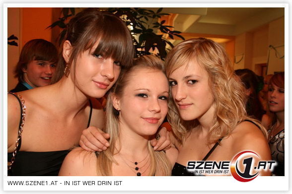 Das war 2008 - 