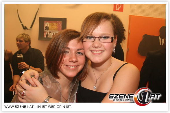 Borgball 2008! - 