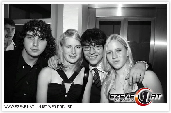 Borgball 2008 - 