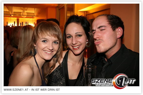 So feiern wir 2008 - 