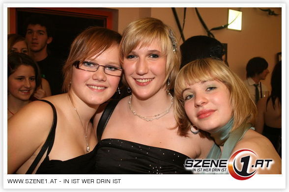 Borgball 2008! - 