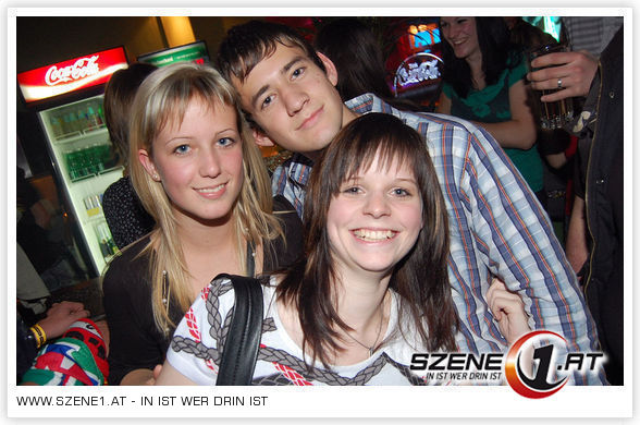 *ParTy* 2008 - war einfach genial... - 