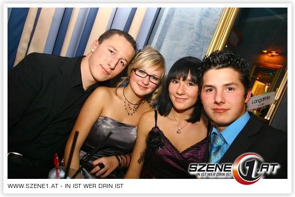 Auhof ball. - 