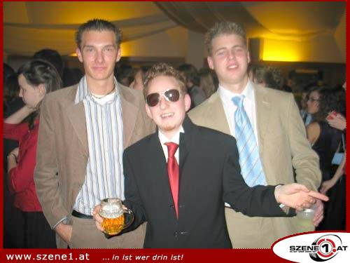 Party´s und Festl Teil2 :-D - 