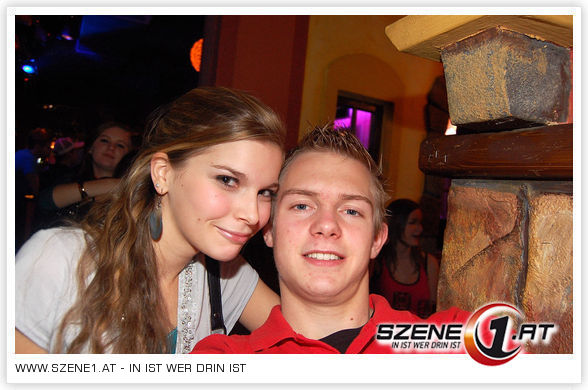 Voll in Szene 2009 - 