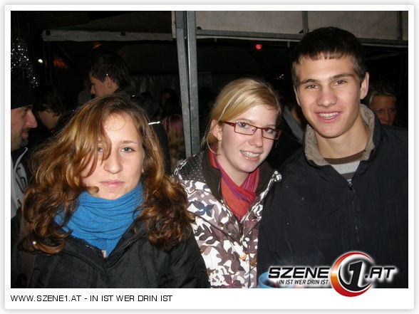 ?Wochenenden  2008? - 