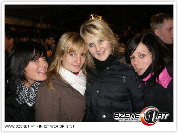 ?Wochenenden  2008? - 