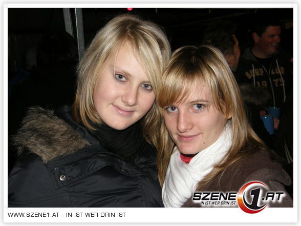 ?Wochenenden  2008? - 