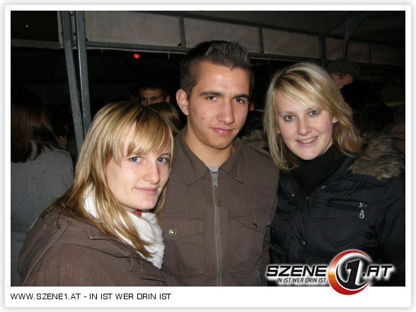 ?Wochenenden  2008? - 